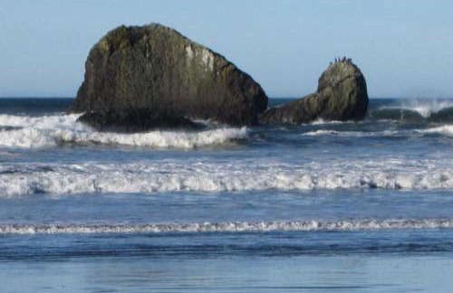 Rocks Cabin - Foto 6