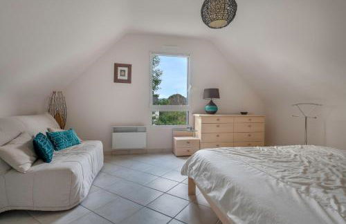 Grande maison familiale avec piscine et jardin - Foto 24