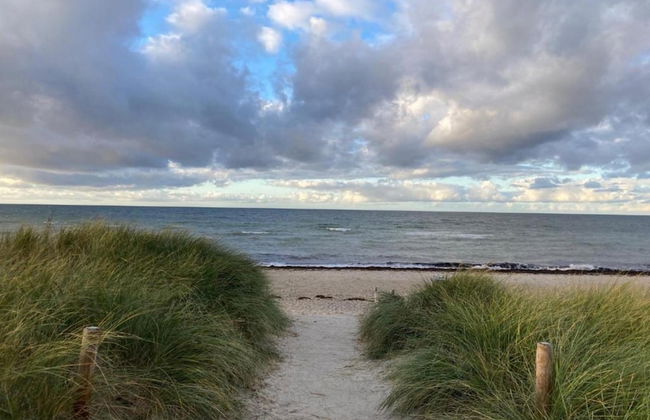 Ferienwohnung am Meer in Rerik - Foto 40