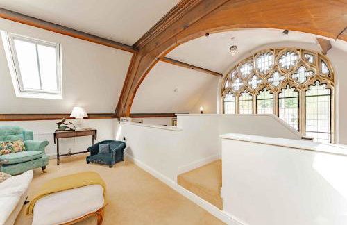 The Tracery - Norfolk Cottage Agency - Foto 6