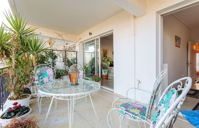 Bright Comfy Flat near Beach & City Center - Foto 15