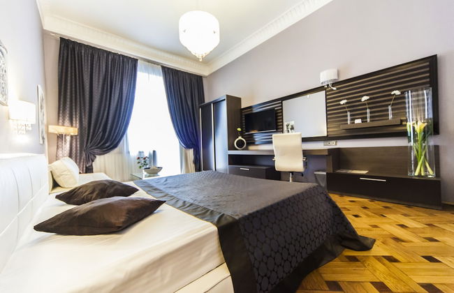 Matei Corvin Apartments - Foto 9