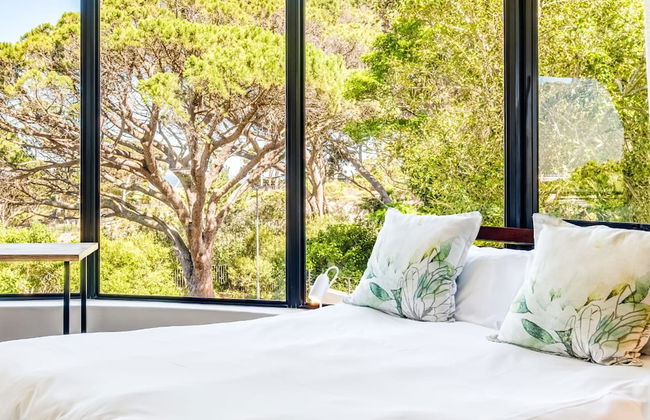 Delightful Rental w Sea Views Vadi Apartment - Foto 8