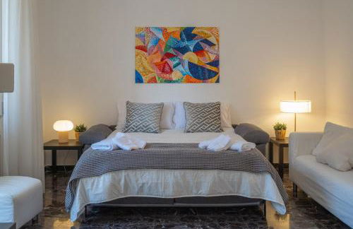 Elegant 2-Suite Residence, near the Thermal Baths - Foto 8