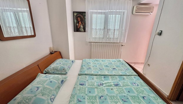 Apartman Jadranka 2 - Foto 3, Interior