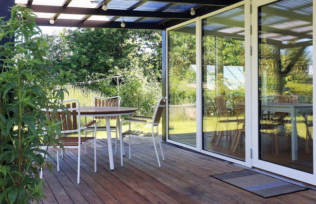 6 Person Holiday Home in Stubbekobing - Foto 17