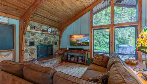 A River Mist - Foto 5