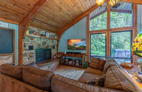 A River Mist - Foto 5