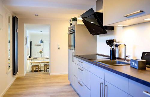 Smart Resorts Haus Saphir 501 - Foto 6