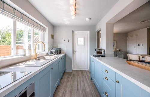 Wonderful cottage with sun-filled terrace - Foto 19