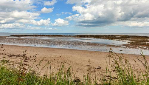 Finest Retreats - Cresswell House - Foto 5, Garden, Garden view