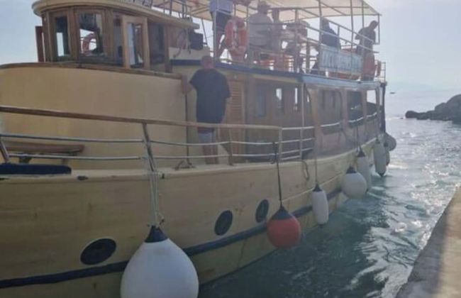 Appartement Lady Daniela - Foto 24