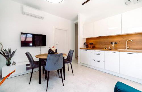 Apartamenty Belni Hel Edyta i Maciej Wolak - Foto 40