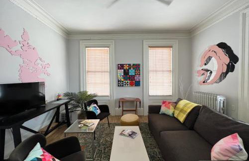 Townhouse in Portsmouth Downtown Historic District - Foto 21