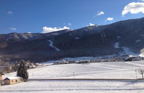 Appartments Hilber - Foto 2