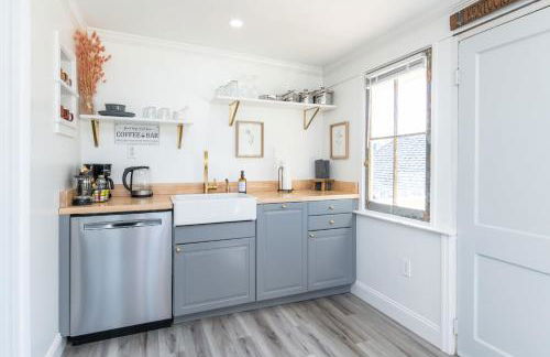 Loft on Capital - Ideally located to Distilleries - Foto 22