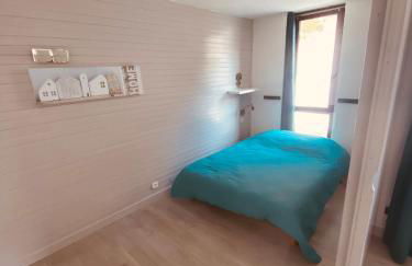 Charmant appt 2 Ch St Jacques - Foto 6