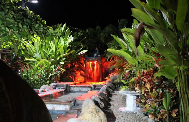 Cabañas Rio Escondido - Foto 59