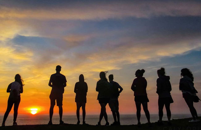 Paracas National Reserve Sunset Hike - Foto 7