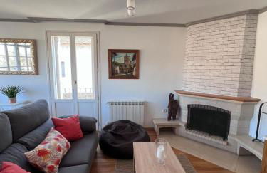 Casa la Plaza - Foto 1