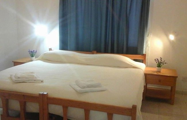 Kozis Hotel Apts - Photo 13