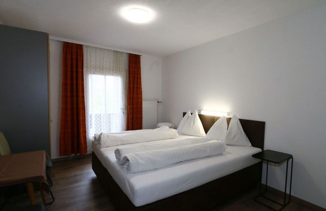 Chalet in Fugen Near Spieljochbahn - Foto 3