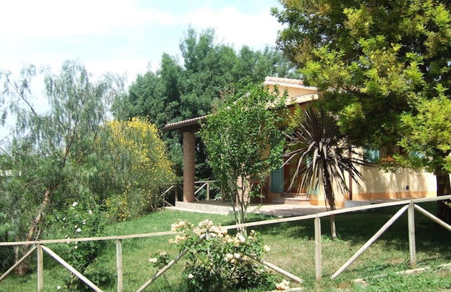 Agriturismo Quarto Podere - Photo 22