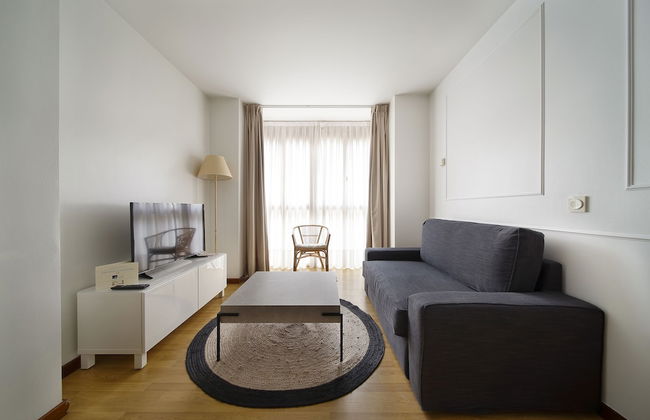 Apartamentos Urban Blue - Foto 14