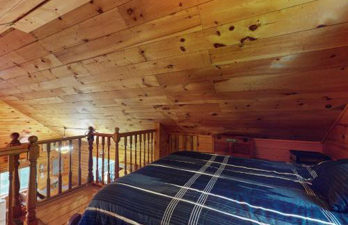 Hemlock Ridge Retreat - Photo 20