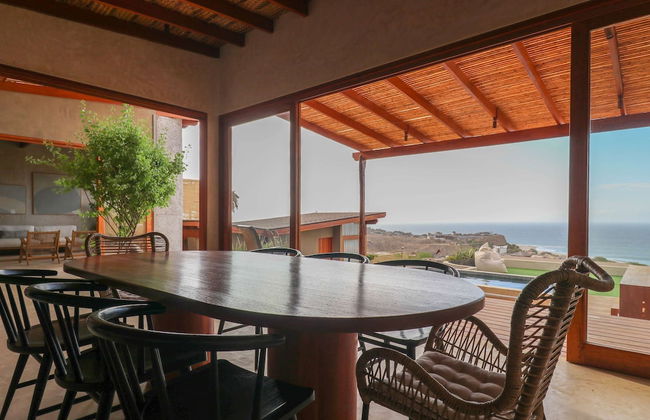 w Amazing House w Great View in Los Organos - Foto 15