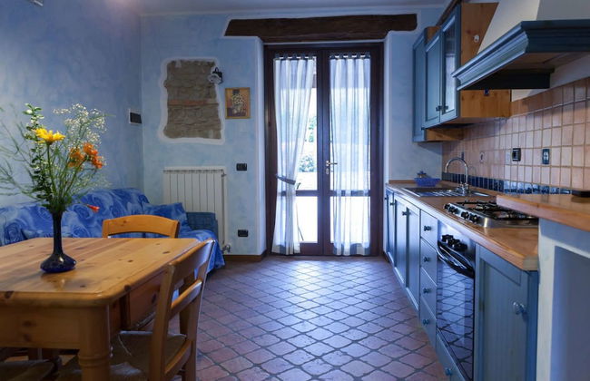 Agriturismo La Vecchia Fonte - Foto 9