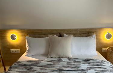 Aristotelia Gi Domes - Luxury Private Pool Retreats - Foto 14