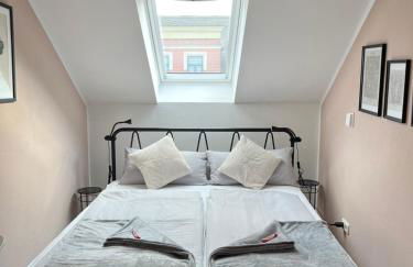 K2-Project - Gipfelstürmer - Über den Dächern von Schloßchemnitz - Foto 8