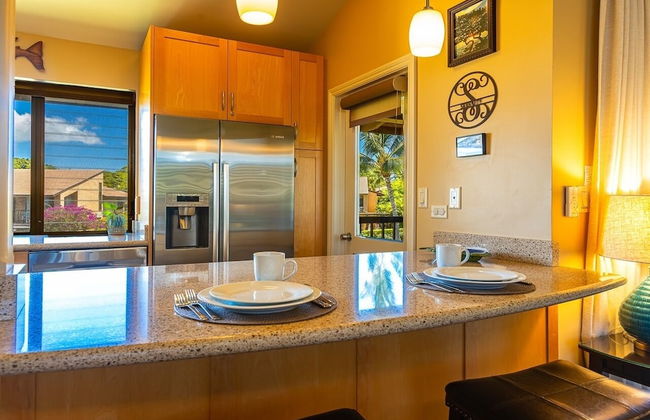 Wailea Ekahi One Bedrooms - Garden View by Coldwell Banker Island Vacations - Foto 51