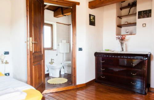 Villa de Luccheri - Foto 63