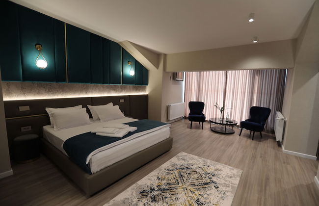 Villa Bijoux - Foto 9