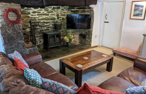 Welsh Hideaways - Foto 14