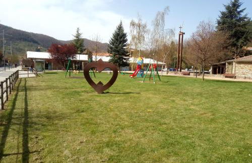 Habitatge Turístic Cal Ferrer - Photo 27