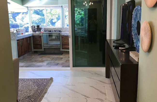 Family Vacation Home, 10 Miles From Downtown Pv Romantic Zone, Ocean Frontage - Foto 2