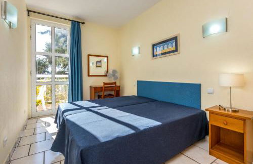 Apartamentos Turísticos Club Ouratlântico - Foto 42