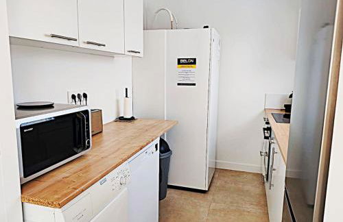 YDIWEN Maison Tregunc - Foto 9