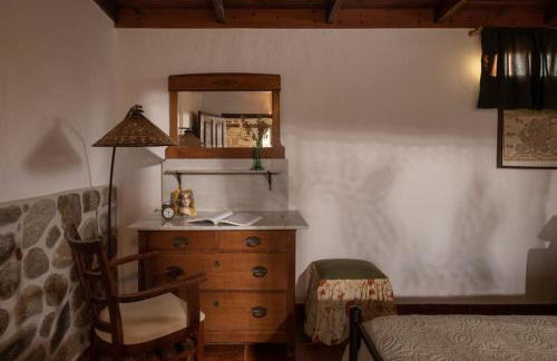 Traditionelles Appartement ATHOS SHADOW 2 am Meer - Foto 37