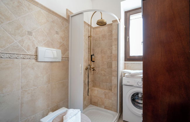 TRULLI CONTENTO ROOMS E APARTMENTS - Foto 40