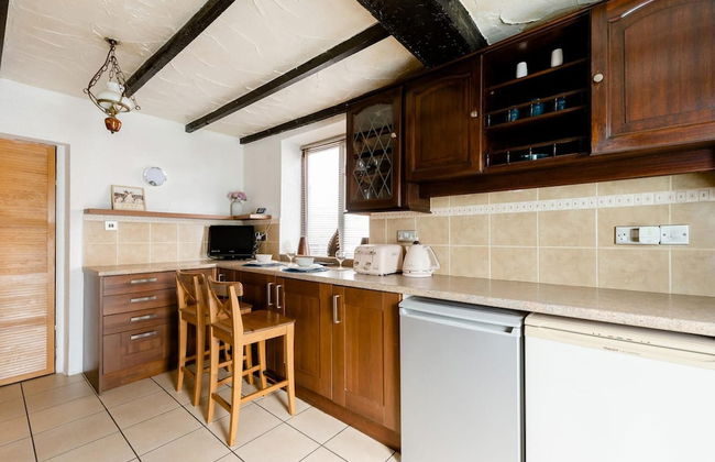 Stunning 2-bed Apartment in Dartford - Foto 12