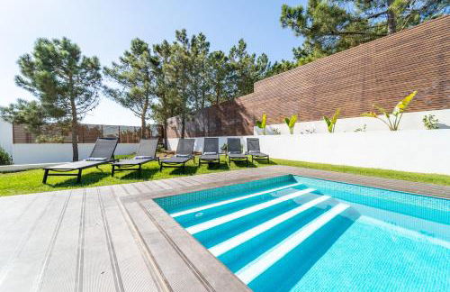 As Andorinhas - Walking distance to Monte Clerigo and Amoreira beaches - Foto 15