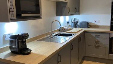 White Cottage - Cosy Holiday Cottage in Drymen, Loch Lomond & Trossachs - Foto 3