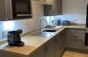 White Cottage - Cosy Holiday Cottage in Drymen, Loch Lomond & Trossachs - Foto 3