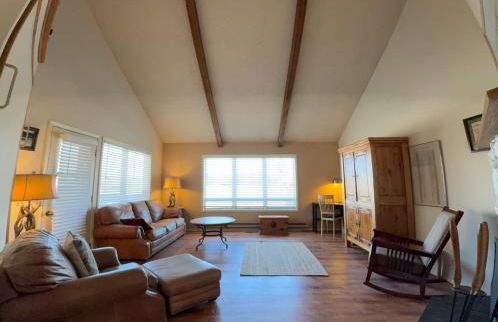 TALISMAN AMAZING VIEWS Walk to Uptown Sleeps 4 - Foto 32