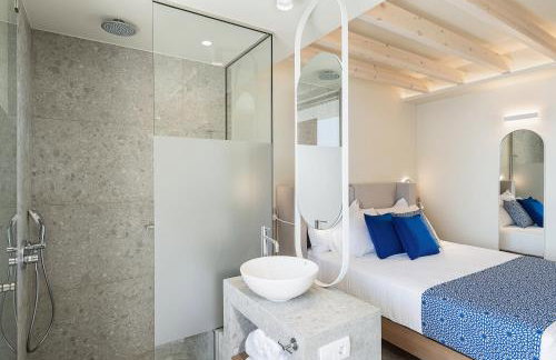 Romantica Hotel Apartments - Foto 88