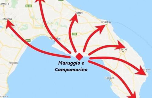 Casa vacanze Santiago e Ian - Foto 76